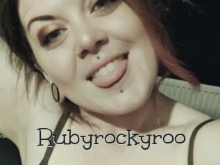 Rubyrockyroo