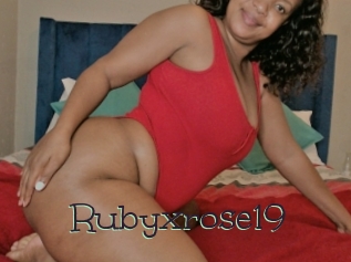 Rubyxrose19