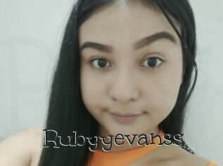 Rubyyevanss