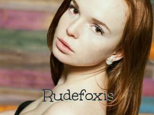 Rudefoxis