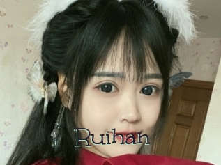 Ruihan