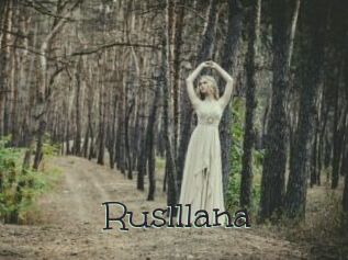 Ruslllana