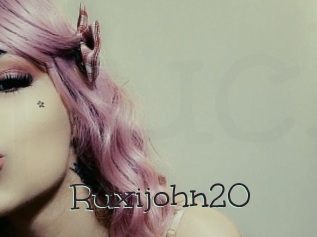 Ruxijohn20