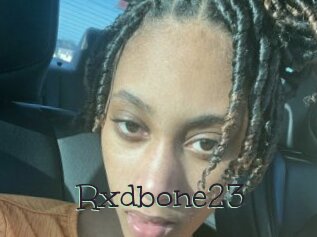 Rxdbone23