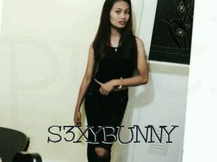 S3XYBUNNY Pucelles