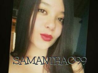 SAMANTHA099