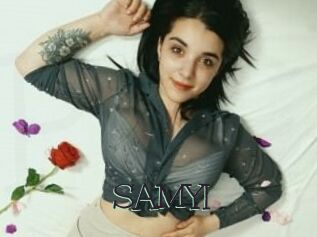 SAMYI