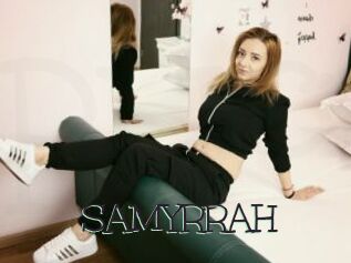 SAMYRRAH