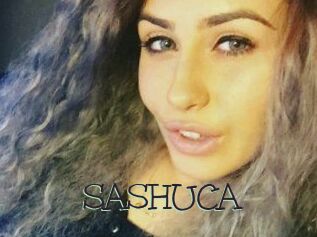 SASHUCA