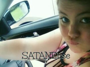 SATANElise