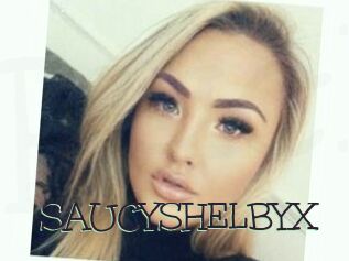 SAUCYSHELBYX Pucelles