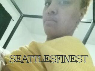 SEATTLESFINEST