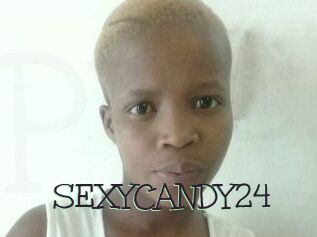 SEXYCANDY24