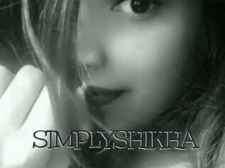 SIMPLYSHIKHA