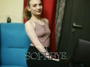 SOPHHYE