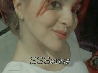 SSSense