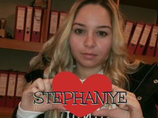 STEPHANIYE