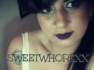 SWEETWHOREXX