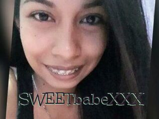 SWEETbabeXXX