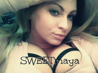 SWEETmaya