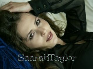 SaarahTaylor