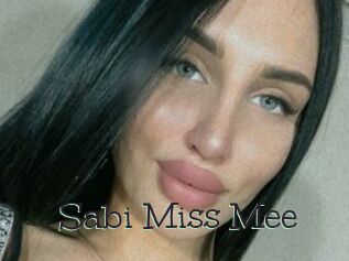 Sabi_Miss_Mee