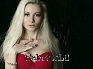 SabrinaLil