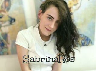 SabrinaRos