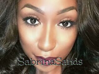 Sabrina_Sands