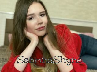 SabrinaShyne