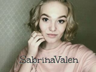 SabrinaValen