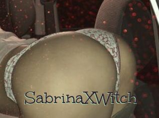 SabrinaX_Witch