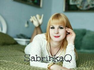 SabrinkaQ