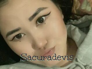 Sacuradevis