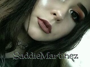 SaddieMartinez