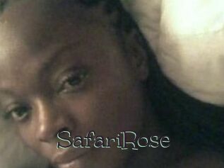 Safari_Rose