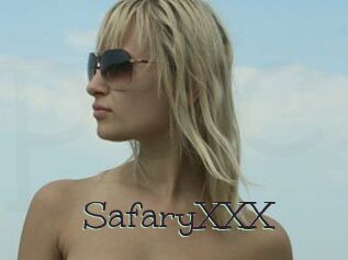 SafaryXXX