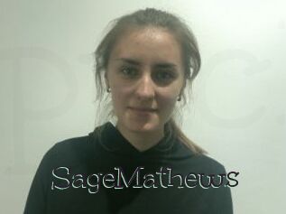 SageMathews