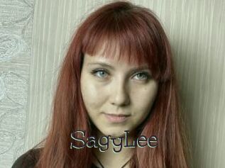 SagyLee