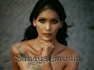 SahayaClaudia