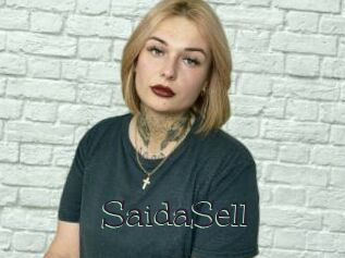 SaidaSell