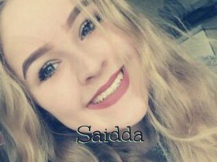 Saidda