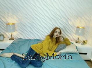 SaidyMorin