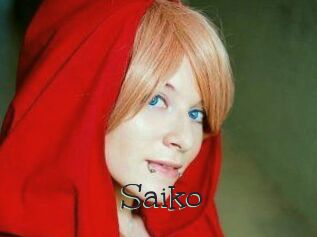 Saiko