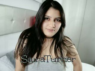 SairaTurner