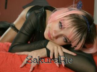 SakuraRie