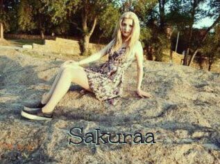 Sakuraa Pucelles