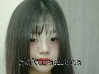 Sakuradzima
