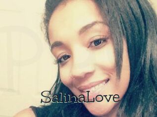 Salina_Love