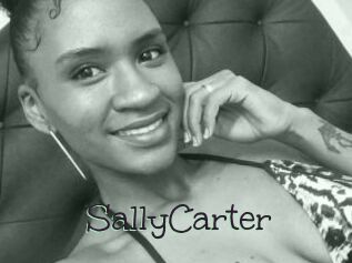 SallyCarter